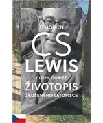 Fenomén C.S. Lewis                                                              